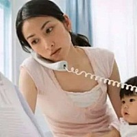 从来没想到自己会变成一个全职妈妈，整天围绕着宝宝转，还有这个小家庭忙得自己的空间都快没了。出...
