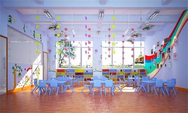 准备送去幼儿园了。今天看了一家半学期要9500。突然感觉好贵。你们的都怎么样？
