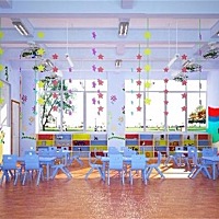 准备送去幼儿园了。今天看了一家半学期要9500。突然感觉好贵。你们的都怎么样？