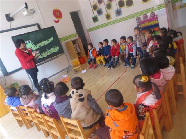 宝宝今年六月份就去幼儿园了直到现在这两个月期间不断的生病