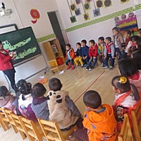 宝宝今年六月份就去幼儿园了直到现在这两个月期间不断的生病