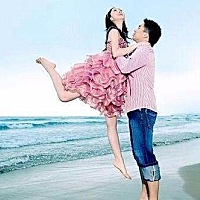 卵巢囊肿也是女性常见妇科疾病，卵巢囊肿分为生理性和病理性的。那么卵巢囊肿综合征究竟是怎么回事呢？...