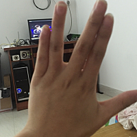 大家都可以做到吗？