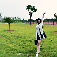 近两年来，被越来越多人评价我是一个爱笑的姑娘，仔细回忆，好像就是事实咧 问我为什么每天傻乐呵？...