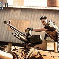 这个暑期的影院被《战狼2》占了大半江山，街头的热议，票房的节节飙升，吸引着我。于是，在一天下午，走...