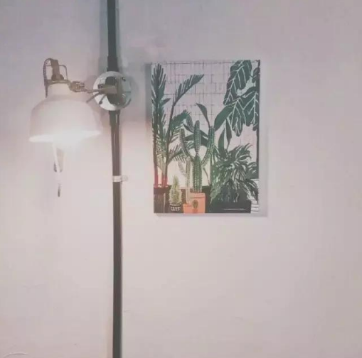 如果很喜欢很喜欢一个人

那么，保持一个朋友的距离就够了

这样就可以一辈子

千万不要奢望靠近

人一旦有了贪欲，就注定要失去