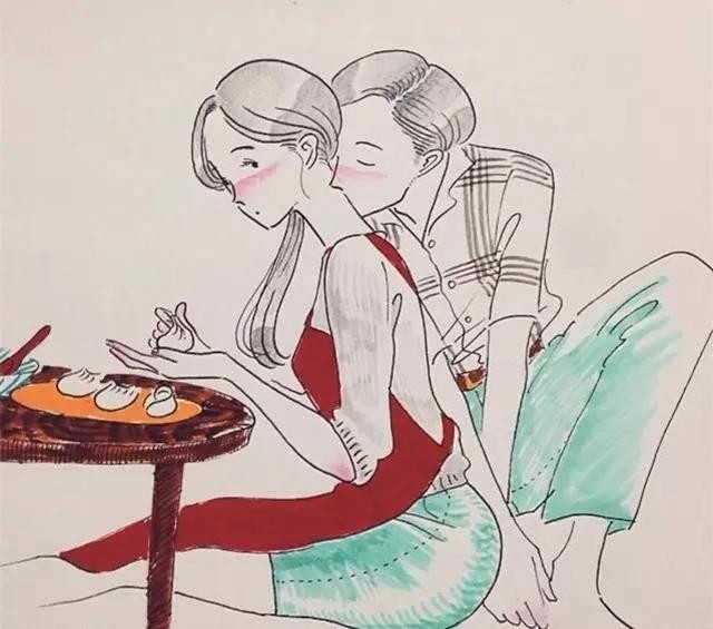 各有情人的夫妻

因为夫妻之间没有爱，也没有夫妻生活了，甚至是长期分床而睡，因为耐不住空虚就在外面寻找婚外情，两个人为了赌气就对对方不管不顾，都在外面有情人，但即使这样，外面的感情也是不能见光的，总是偷偷摸摸的也很累。