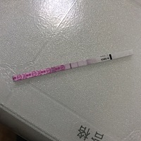 今天是排卵日，今天啪啪能怀孕吗？🙄特别想要宝宝(✖╹◡╹✖)♡