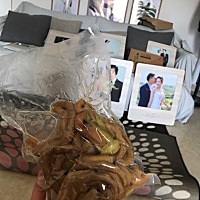 宝妈们……就是这样的鸭脚 怀孕十周能吃吗？真的好馋啊，