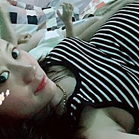 马上7个月了，天天手机，家里躺着去。