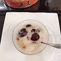 每天早上都吃一小碗！