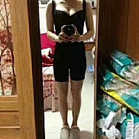 产后的妈妈们，需要收腹衣，哺乳内衣可以加她，她家的效果真的很好，我亲身体验过，好东西来推荐给大家...