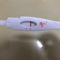 应该10月11号来姨妈 结果6号的时候有几滴血 我以为是姨妈提前了 结果血就一点点就没有了，昨晚量了一下...