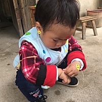 第22＋1天了，剩下的125天的日子也许是我人生的最后100天了，我害怕我就这样走了，我能活下来吗？我希望...