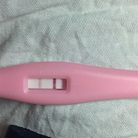 这个是怀孕还是没有啊