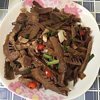 好几天没做饭了，厨艺大涨了！今天的肉吃了好多，吃肉肉长肉肉.........，长成大胖子.......￼