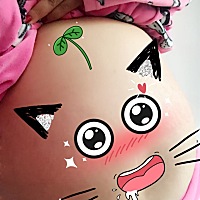 二胎需要健康漂亮的女宝宝