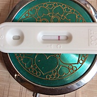 去年10月份49天流产，去医院检查医生说流的很干净，今年6月份36天生化了，也做了检查无事，这月也没太在...