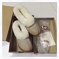 备足月子鞋，哈哈。