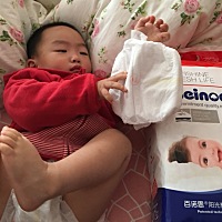 从美少女变事妈，各种辛酸路    转眼间，已经是两个孩子的妈妈了，我是个无比挑剔的人，从最开始的少女...