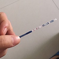 月经推迟两个多月将近三个月，以往月经也推迟，一般10天左右。医生说多囊卵巢，内膜13cm，泌乳素过高，...