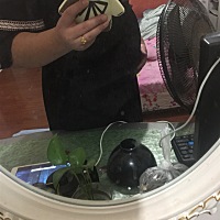 还有四个月就见面了 好快 有点怕怕  我的咯腰都感觉睡得变形了 从怀孕就担心这样 担心那样  还长胖了 变...