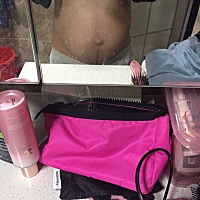 有经验的看看是男孩还是女孩呢？