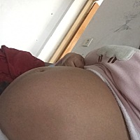 孕28周，有经验的宝妈看是男孩还是女孩？