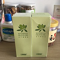 我现在18周多3天，第二胎了，刚买的这款防妊娠纹的油，不知道有效果没？