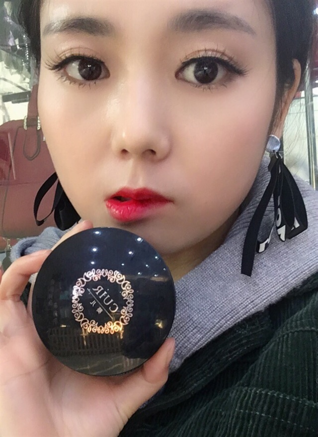 你除了打击不支持我还能干吗？