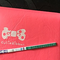 末次月经24号，有测出来的吗？哈哈，是不是我太着急了，😂😂