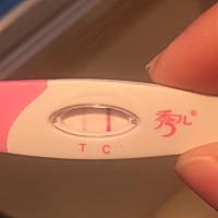 备孕三年了，终于迎来了我家小宝贝，还在努力的备孕妈妈们真的是要注意心态，我是属于输卵管有炎性粘黏...