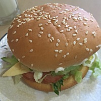 孕15周➕1⃣️每天天不亮，肚子饿的就咕咕叫了！