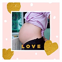 恭喜你又长大点了😘😘