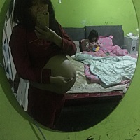 预产期还有12天，期待二宝的出生。🐣
