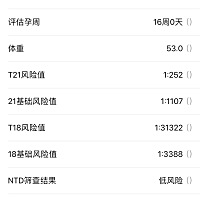 T21筛查结果是高风险，怎么办？