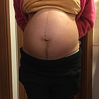 大家猜猜看是男孩还是女孩呀！欢迎评论哦