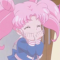 期待我的小宝贝