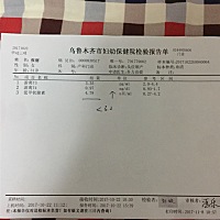 有没有跟我一样甲功高的，医生让复查，可是我老家认识的妇科医生说没事的，饮食注意就行了，可心里还是...