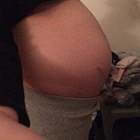 五个月的肚子 能看出是男孩还是女孩吗