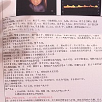 能看出来男女嘛