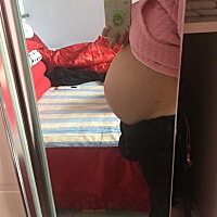 各位宝妈，有会看男女的吗？孕34周了，还不知道男宝女宝。