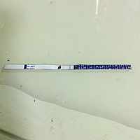 月经末日10月29，这个月推迟2天。。。是否怀孕