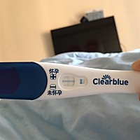 这个是怀孕了吧