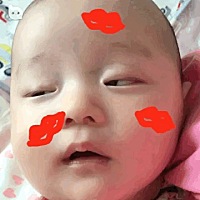 可爱萌宝的表情包（来自：表情说说）