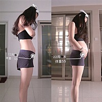 二胎 ：肚子一天一天的紧绷