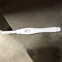 是不是没中 😂