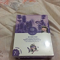 有蒸汽     持续发热一个小时。。。眼睛[em]e400351[/em]很舒服。。 有淡淡的薰衣草香味。。。很快就入...