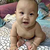 有准备2胎的妈妈吗？留个微信讨论分享下经验