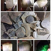 TB名：毅家翡翠，欢迎亲们前往游览
